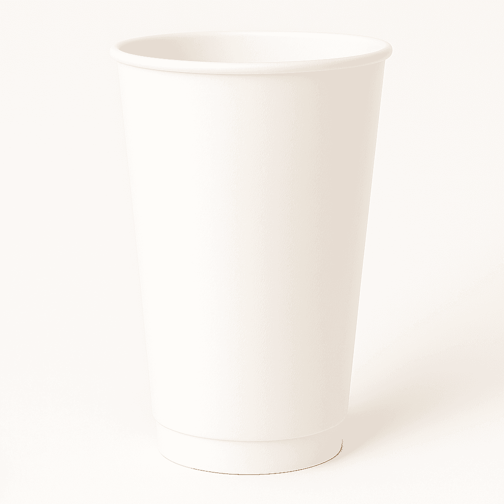 20 oz Double Wall Hot Cup