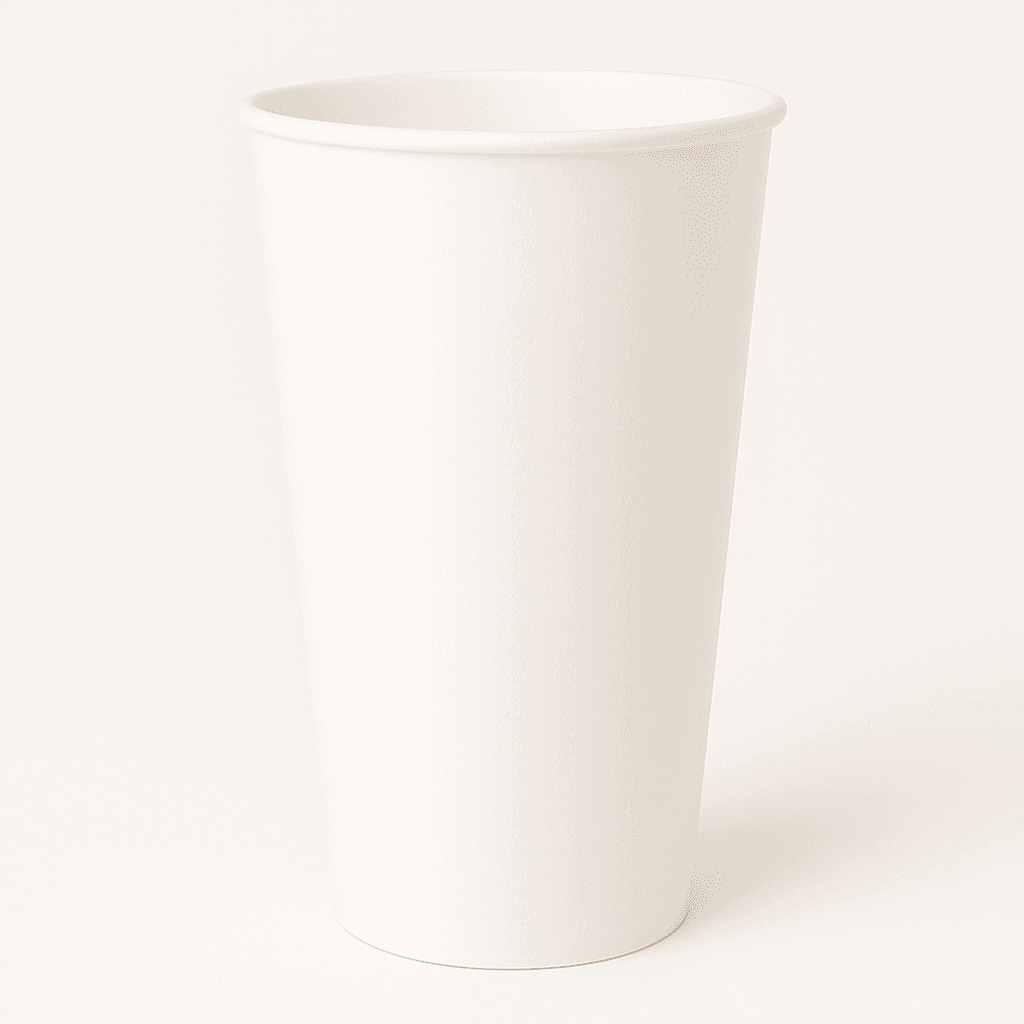32 oz Single Wall Cold Cup