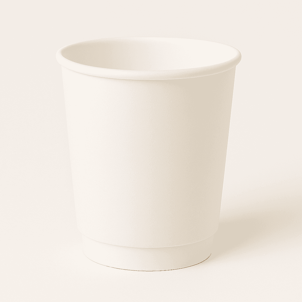 10 oz Double Wall Hot Cup