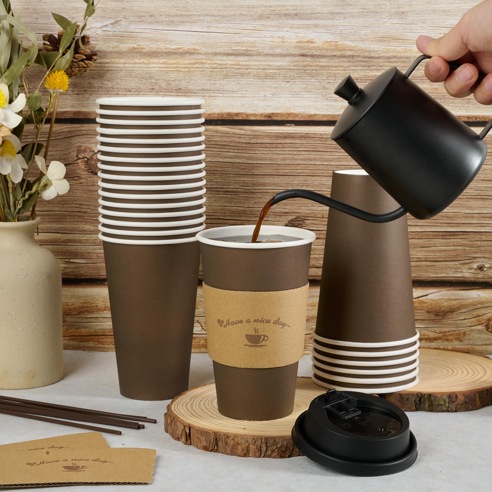 16 oz Cup
