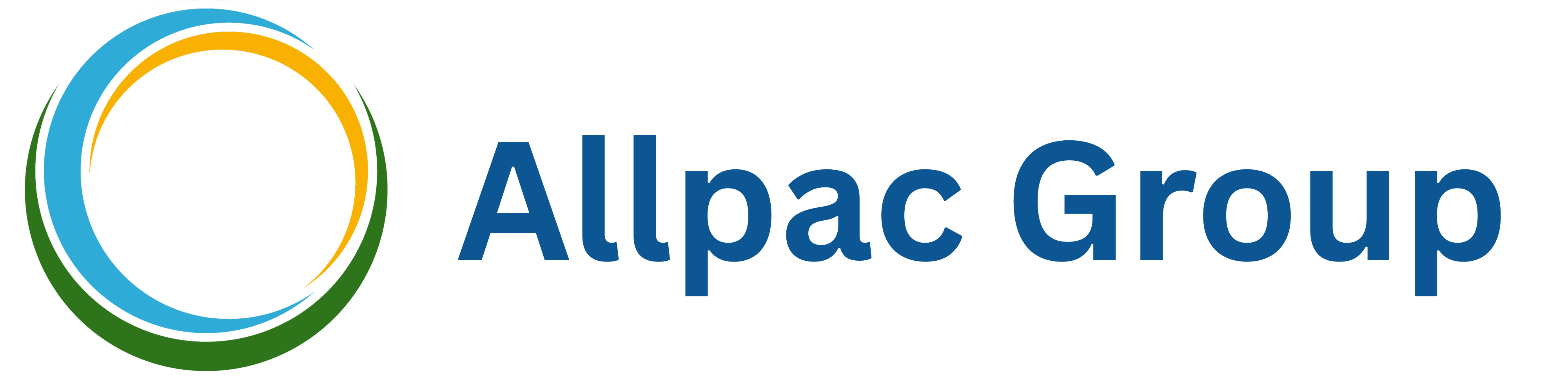 Allpac Logo